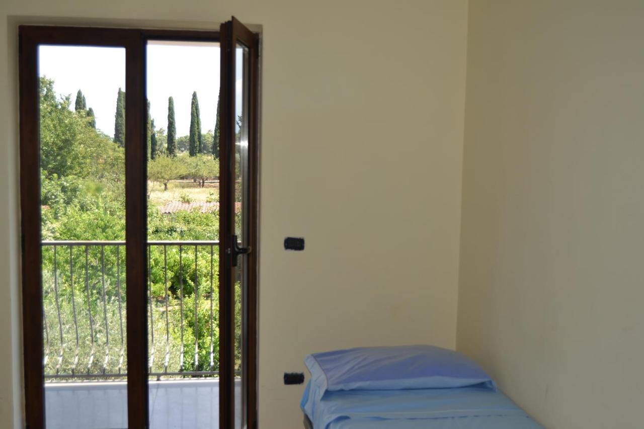 I Giardini Del Vesuvio Villa ซอมมาเวซูเวียนา ภายนอก รูปภาพ