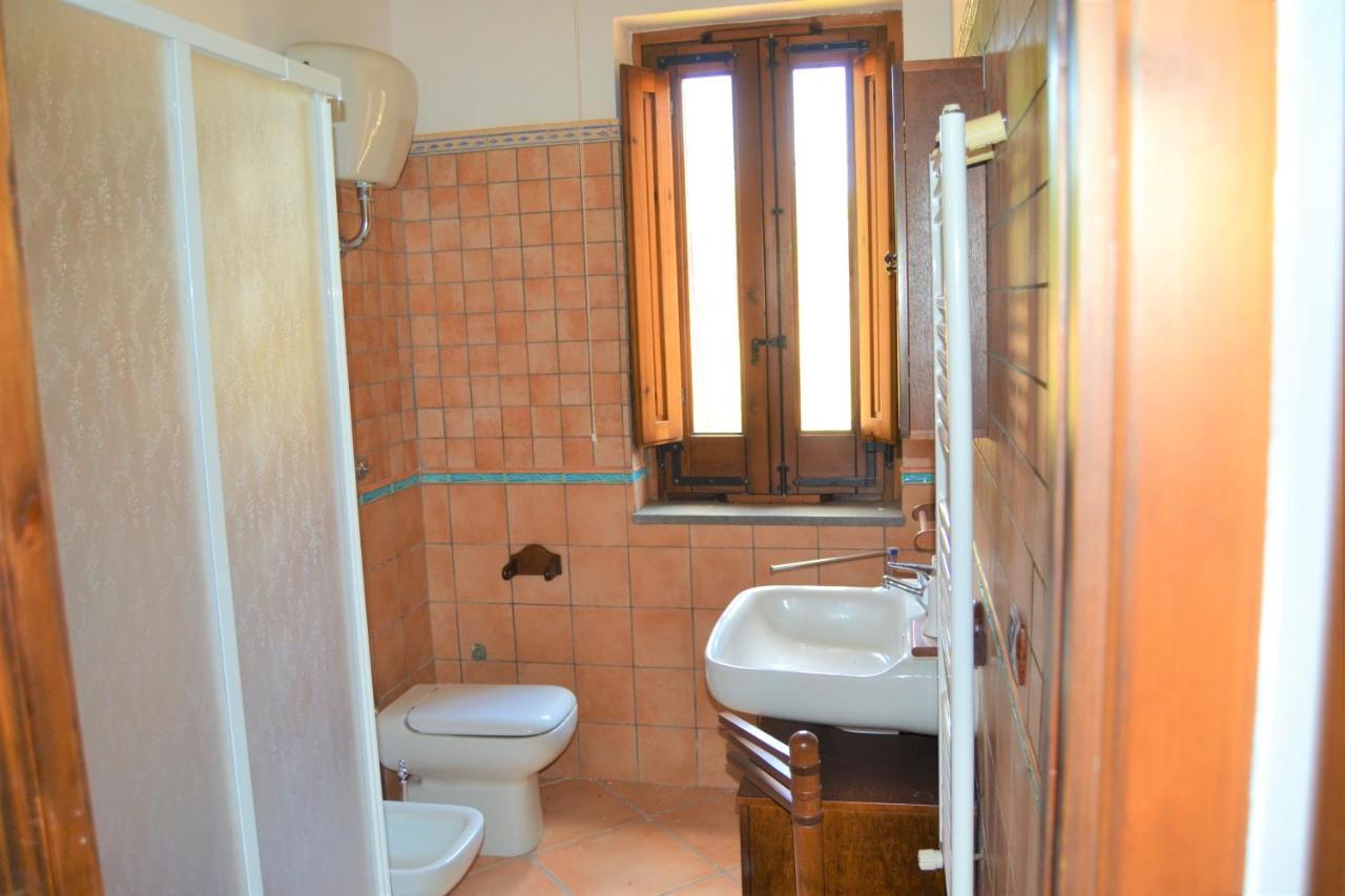 I Giardini Del Vesuvio Villa ซอมมาเวซูเวียนา ภายนอก รูปภาพ